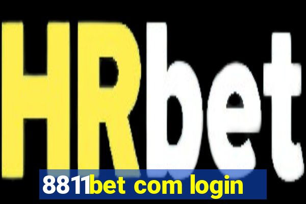 8811bet com login